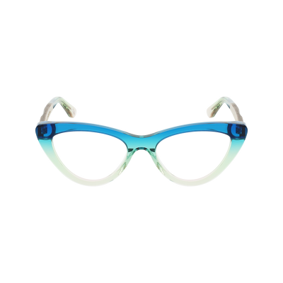 VISTA Eyeglasses Frame - Tide- Johnny Fly | VIS-TID-FRAME | | #color_tide