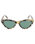 VISTA Sunglasses Frame - White Tortoise- Johnny Fly | VIS-WTRT-POL-G15-WAL | | 