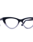 VISTA Frame - Liquid Shadow - Eyeglasses Frame - Johnny Fly Eyewear | 