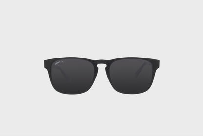 Splinter Polarized Sunglasses by Johnny Fly 