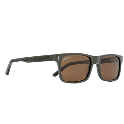 7FIFTY7 - Nardo Grey - Sunglasses - Johnny Fly Eyewear | #color_nardo-grey