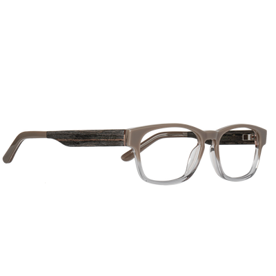 7FORTY7 BLUGUARD - Horizon - Blue Light Glasses - Johnny Fly Eyewear #color_horizon