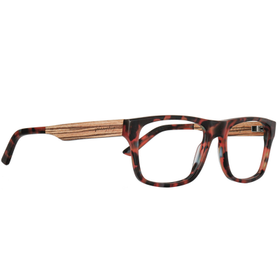 7THIRTY7 BLUGUARD - Sanded Space - Blue Light Glasses - Johnny Fly Eyewear #color_sanded-space