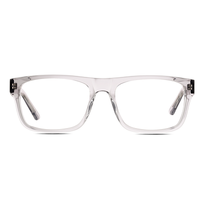 7THIRTY7 - Tinted-Crystal - Eyeglasses Frame - Johnny Fly Eyewear | #color_tinted-crystal