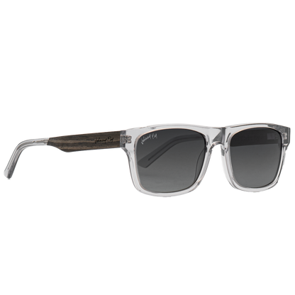 7THIRTY7  - Tinted Crystal - Sunglasses - Johnny Fly Eyewear | 