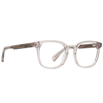 ALTITUDE BLUGARD - Champagne - Blue Light Glasses - Johnny Fly Eyewear #color_champagne