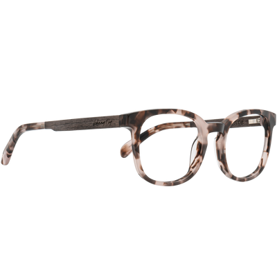 ALTITUDE BLUGARD - Rose Tortoise - Blue Light Glasses - Johnny Fly Eyewear #color_rose-tortoise