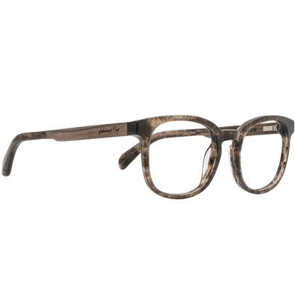 ALTITUDE Frame - Marsh - Eyeglasses Frame - Johnny Fly Eyewear | #color_marsh