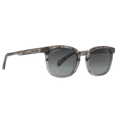 Altitude Polarized Sunglasses by Johnny Fly - Moonrise || Smoke Gradient Polarized #color_moonrise