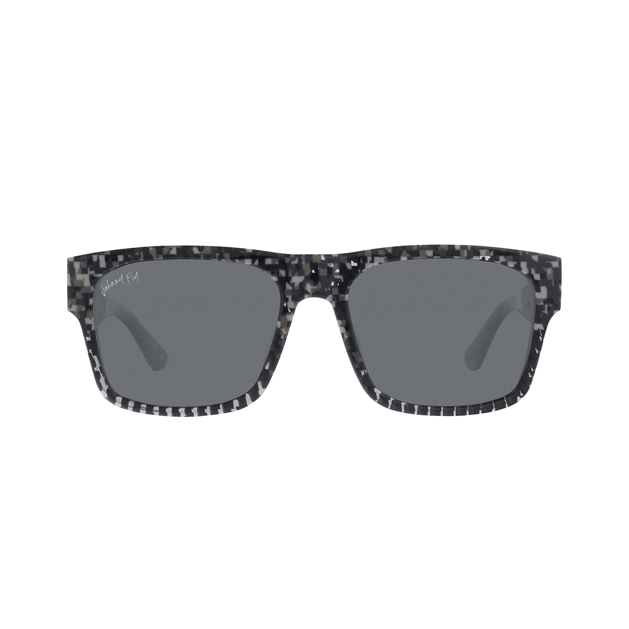 Johnny Fly Arrow - 8Bit Collection #lens-color_smoke-polarized