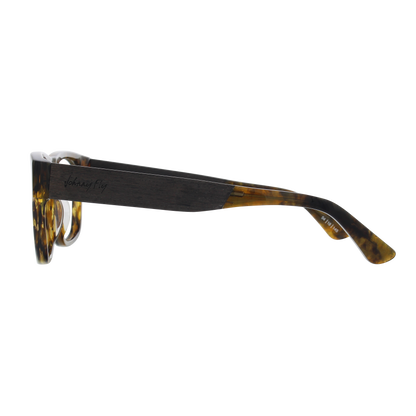 ARROW Frame - Mars - Eyeglasses Frame - Johnny Fly Eyewear 