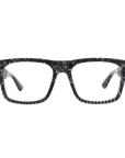 ARROW Frame - 8-Bit - Eyeglasses Frame - Johnny Fly Eyewear 