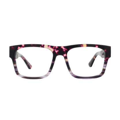 ARROW Frame - Rave - Eyeglasses Frame - Johnny Fly Eyewear 