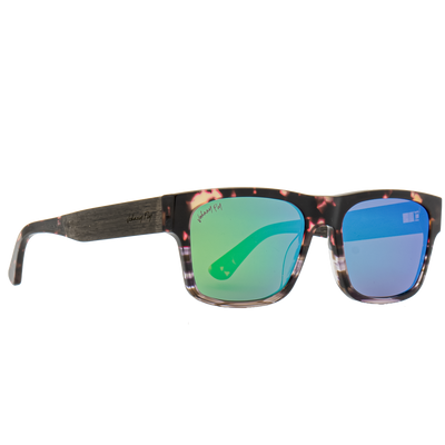 ARROW - Rave - Sunglasses - Johnny Fly Eyewear | #color_rave