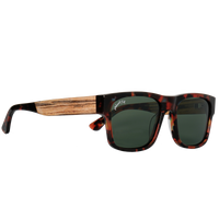 ARROW - Space - Sunglasses - Johnny Fly Eyewear | #color_space