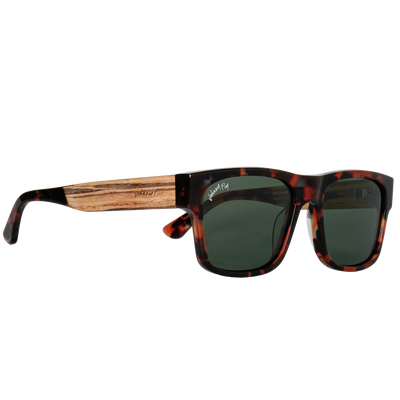 ARROW - Space - Sunglasses - Johnny Fly Eyewear | #color_space