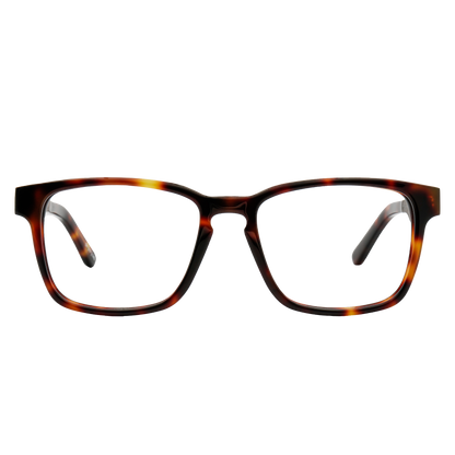 BRANCH BLUGUARD - Classic Tortoise - Blue Light Glasses - Johnny Fly Eyewear #color_classic-tortoise