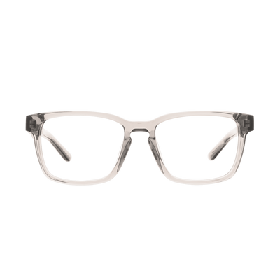 BRANCH BLUGUARD - Champagne - Blue Light Glasses - Johnny Fly Eyewear #color_champagne