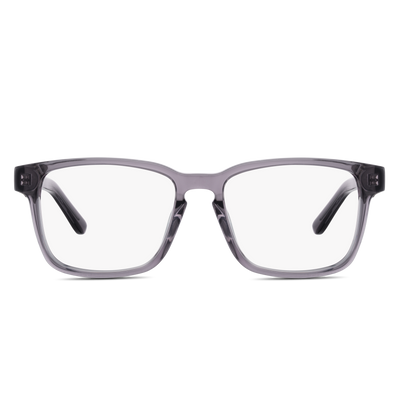 BRANCH BLUGARD  - Liquid Smoke - Blue Light Reader - Johnny Fly Eyewear #color_liquid-smoke