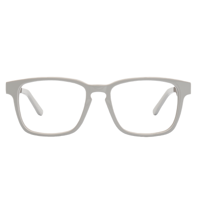 BRANCH BLUGARD  - Nardo Grey - Blue Light Reader - Johnny Fly Eyewear #color_nardo-grey