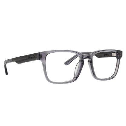 BRANCH Frame - Liquid Smoke - Eyeglasses Frame - Johnny Fly Eyewear | #color_liquid-smoke