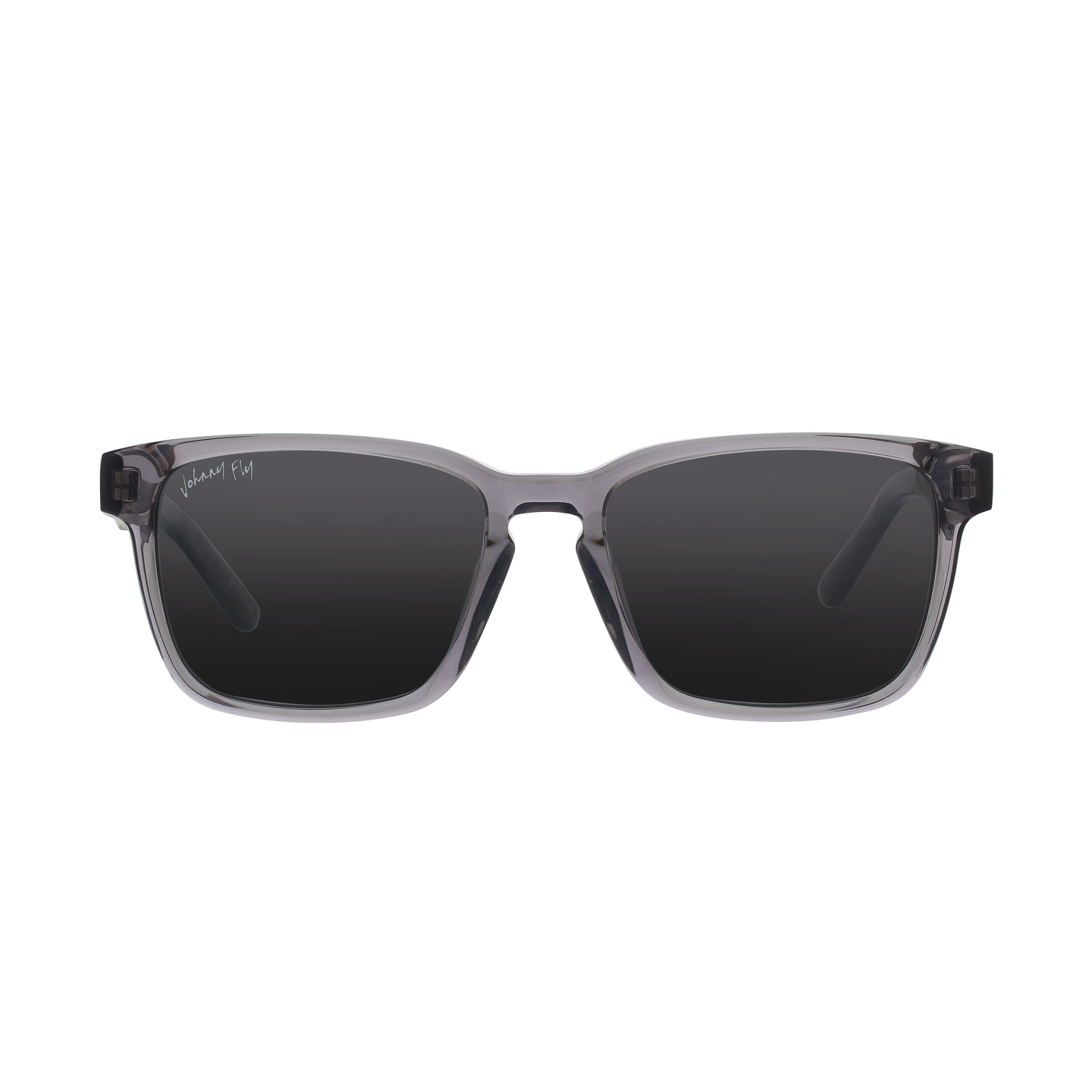 BRANCH - Liquid Smoke - Sunglasses - Johnny Fly Eyewear | #color_liquid-smoke