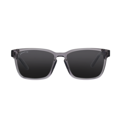 BRANCH - Liquid Smoke - Sunglasses - Johnny Fly Eyewear | #color_liquid-smoke