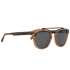 CAPTAIN - Anejo - Sunglasses - Johnny Fly Eyewear | #color_anejo