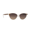 BEL AIR - Crystal Leaf - Sunglasses - Johnny Fly Eyewear | #color_crystal-leaf