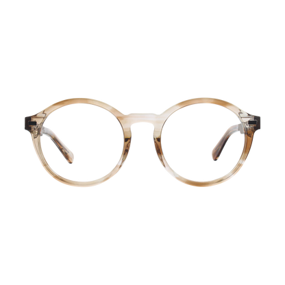 UFO Frame - Jupiter - Eyeglasses Frame - Johnny Fly Eyewear | #color_jupiter