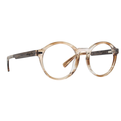 UFO Frame - Jupiter - Eyeglasses Frame - Johnny Fly Eyewear | #color_jupiter