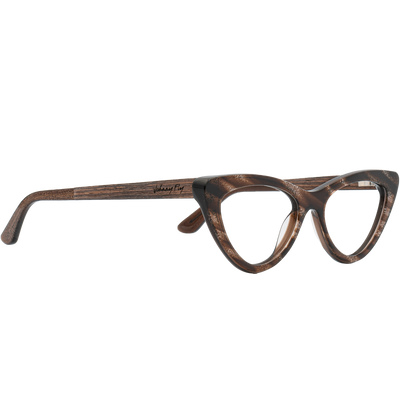 VISTA Frame - Galaxy - Eyeglasses Frame - Johnny Fly Eyewear | #color_galaxy