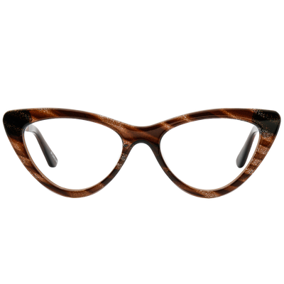 VISTA Frame - Galaxy - Eyeglasses Frame - Johnny Fly Eyewear | #color_galaxy