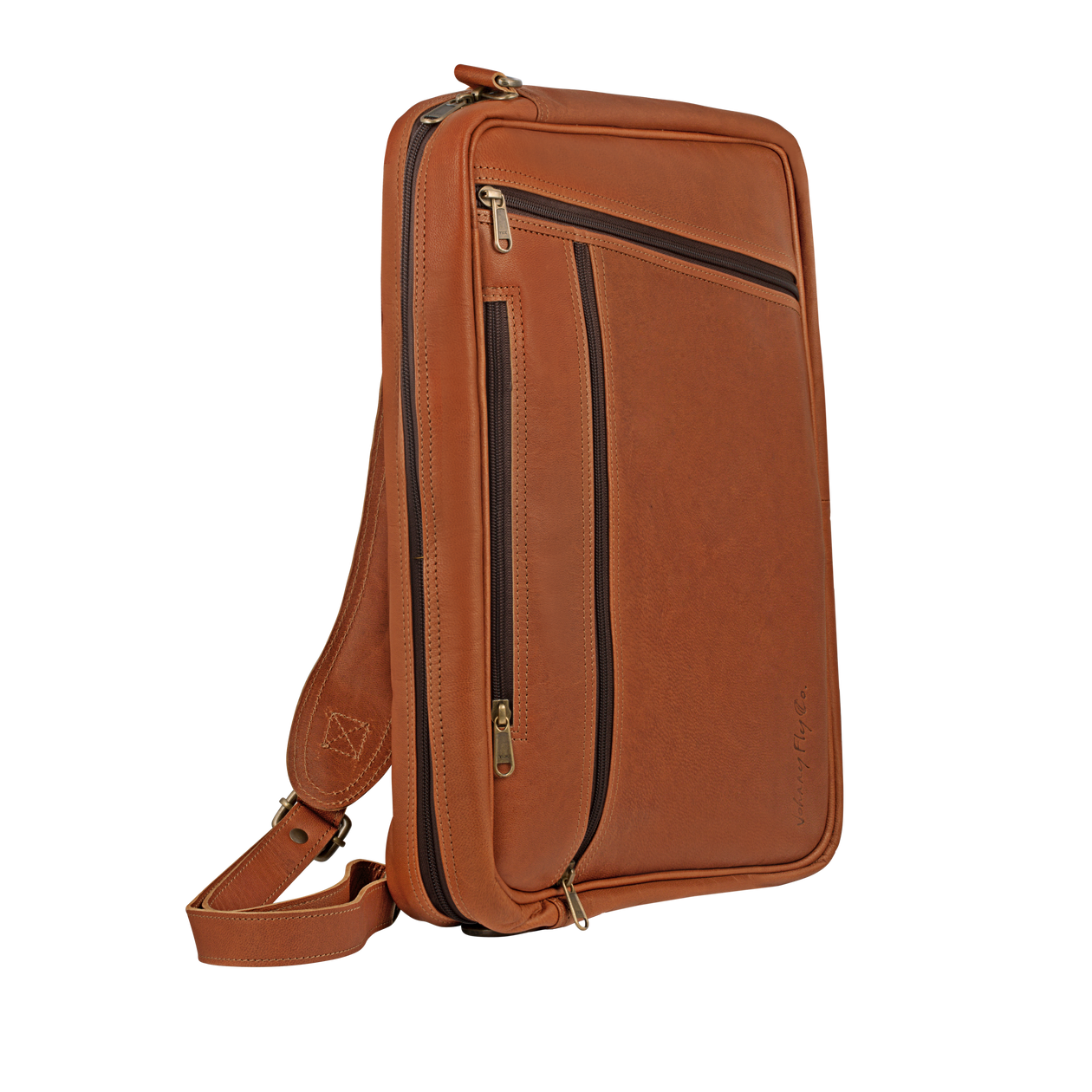 Convertible backpack online messenger bag