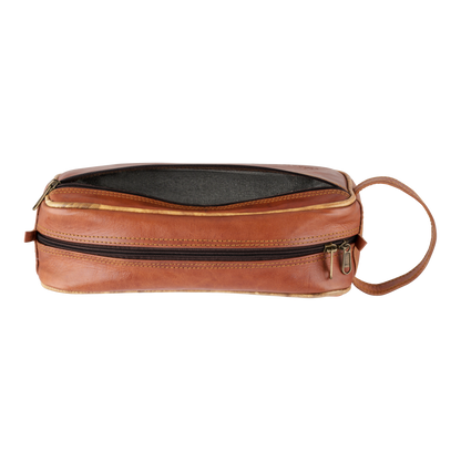 Dopp Kit - Johnny Fly - Leather Bags