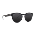 Flight - Johnny Fly - Black Crystal - Smoke Polarized - Sunglasses | #color_black-crystal