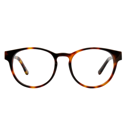 FLIGHT BLUGUARD - Classic Tortoise - Blue Light Glasses - Johnny Fly Eyewear #color_classic-tortoise