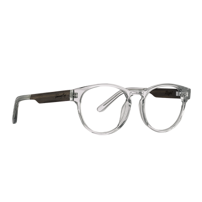 Johnny Fly Flight Blugard Tinted Crystal BluGuard #color_tinted-crystal