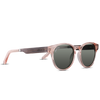 Flight - Johnny Fly - Rosé - G15 Polarized - Sunglasses | #color_rose