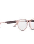 FLIGHT Frame - Rosé - Eyeglasses Frame - Johnny Fly Eyewear | 