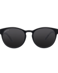 Flight - Johnny Fly - Black Crystal - Smoke Polarized - Sunglasses | 