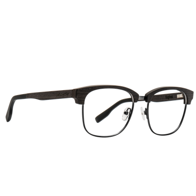 Johnny Fly Hughes Blugard Gunmetal BluGuard #color_gunmetal