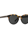 LATITUDE - Split Gold Tortoise - Sunglasses - Johnny Fly Eyewear | 