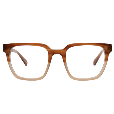 LONGITUDE BLUGARD - Sunset - Blue Light Glasses - Johnny Fly Eyewear 