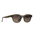 PILOT  - Olive - Sunglasses - Johnny Fly Eyewear | #color_olive