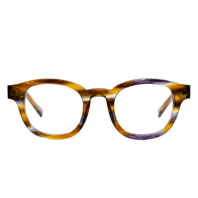 PILOT FRAME - Quasar - Eyeglasses Frame - Johnny Fly Eyewear | #color_quasar