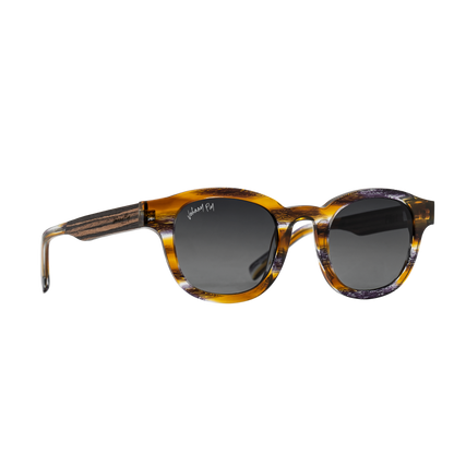 PILOT  - Quasar - Sunglasses - Johnny Fly Eyewear | 