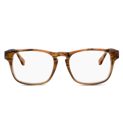 SPLINTER BLUGARD  - Mineral - Blue Light Reader - Johnny Fly Eyewear #color_mineral