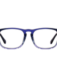 SPLINTER - Blue Prism - eyeglasses / Sunglasses - Johnny Fly Eyewear | 
