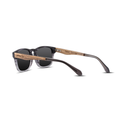SPLINTER - Marble Grey - Sunglasses - Johnny Fly Eyewear | #color_marble-grey